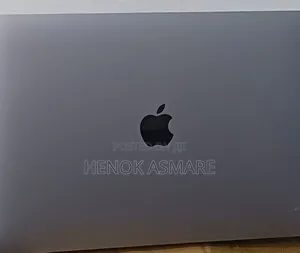 New Laptop Apple MacBook Air 2020 M1 16GB Apple M1 SSD 512GB