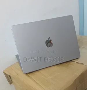 New Laptop Apple MacBook Pro 2021 M1 16GB Apple M1 Pro SSD 512GB
