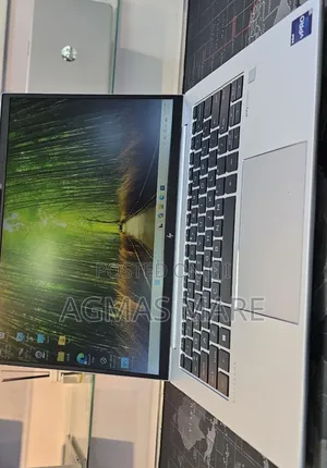 New Laptop HP EliteBook 840 G10 16GB Intel Core i7 SSD 512GB