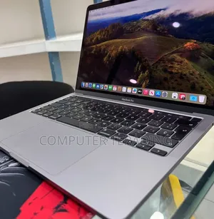 New Laptop Apple MacBook Pro 2021 M1 16GB Apple M1 Pro SSD 512GB