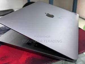 New Laptop Apple MacBook Pro 2021 M1 16GB Apple M1 Pro SSD 512GB