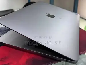 New Laptop Apple MacBook Pro 2021 M1 16GB Apple M1 Pro SSD 512GB