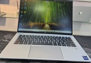 New Laptop HP EliteBook 840 G10 16GB Intel Core i7 SSD 512GB