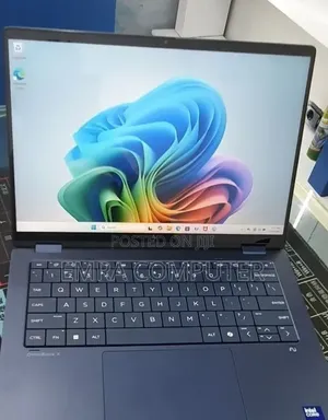New Laptop HP 16GB Intel Core Ultra 7 SSD 1T