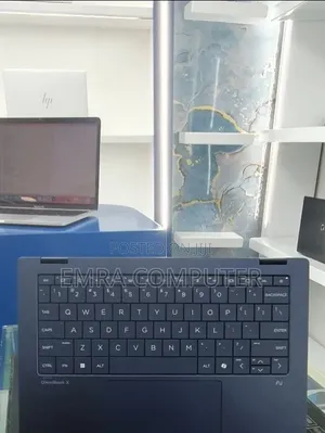 New Laptop HP 16GB Intel Core Ultra 7 SSD 1T