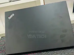 New Laptop Lenovo ThinkPad X390 16GB Intel Core i5 SSD 512GB