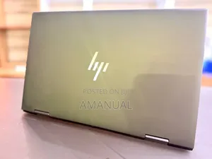 New Laptop HP Envy 15 32GB AMD Ryzen 5 SSD 512GB