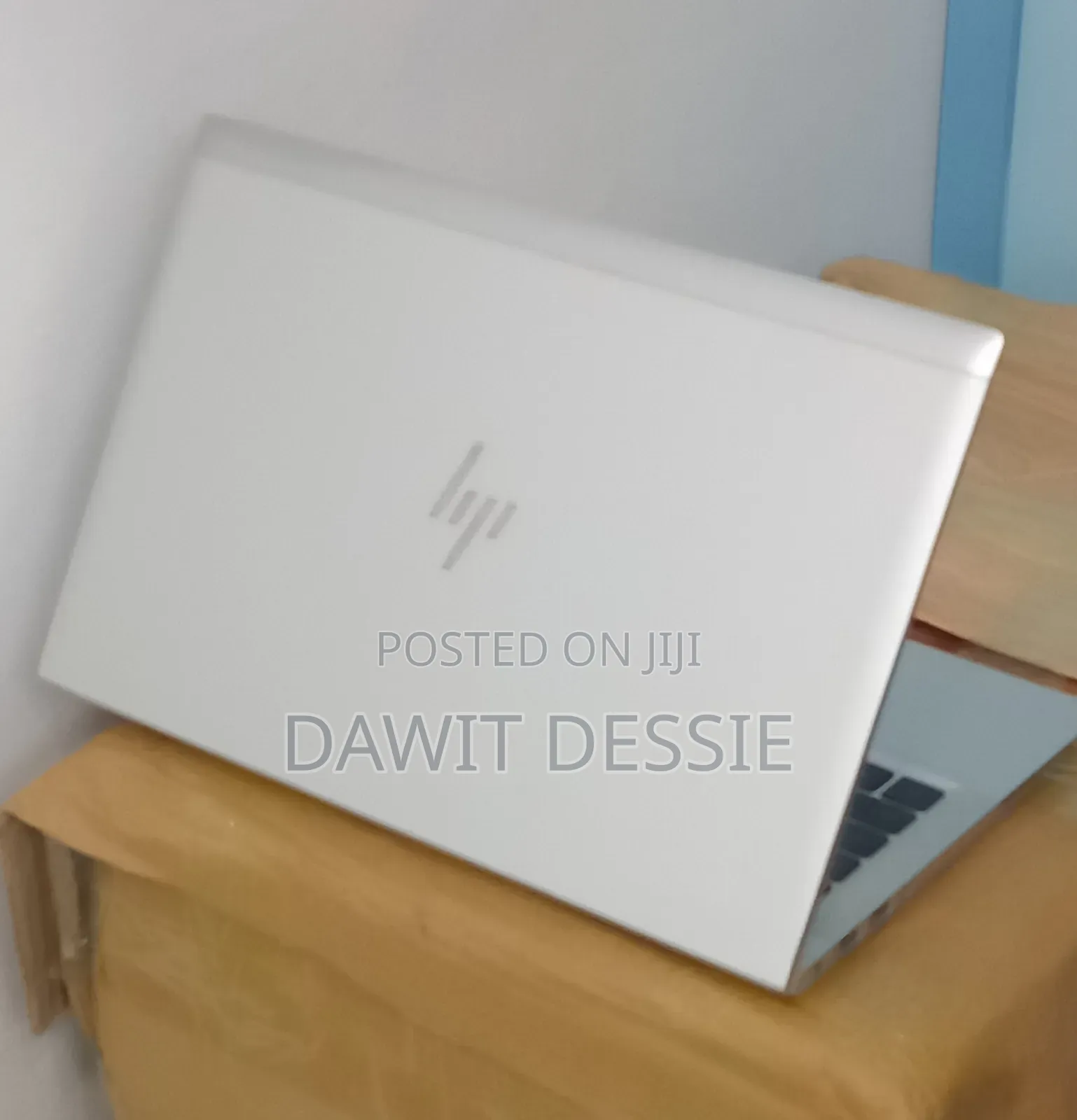 New Laptop HP EliteBook 840 G8 16GB Intel Core i7 SSD 512GB