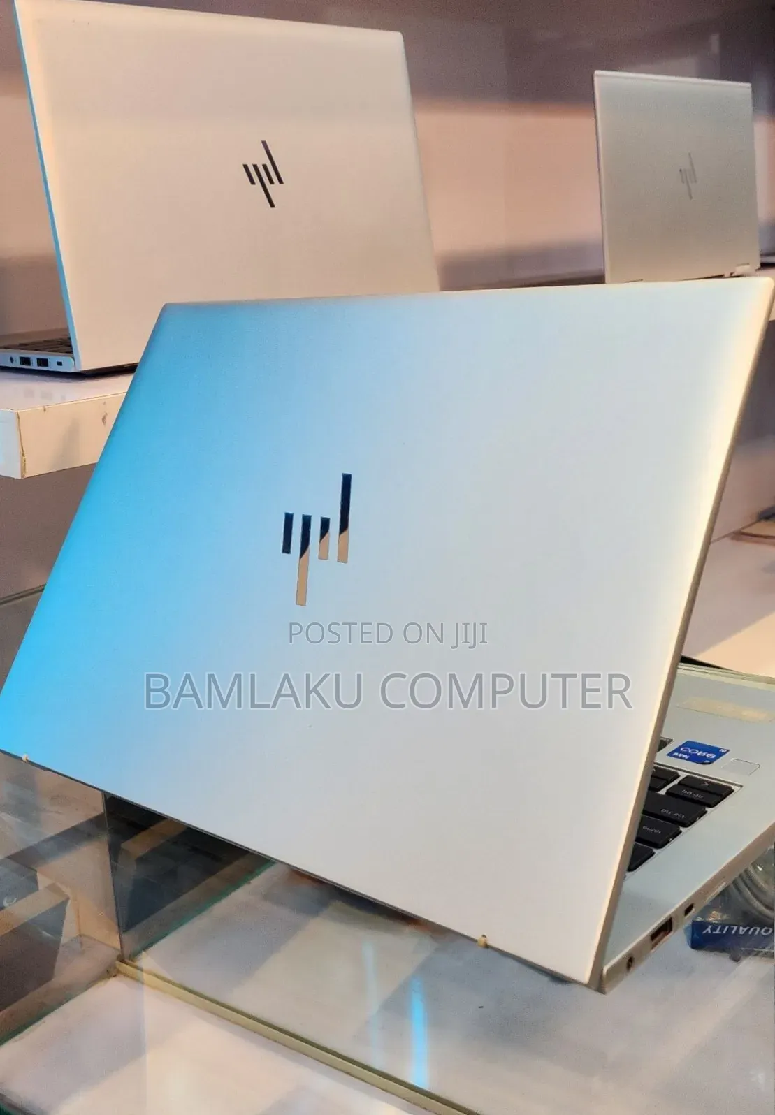 New Laptop HP EliteBook 840 G9 16GB Intel Core i5 SSD 512GB