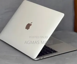 New Laptop Apple MacBook Air 2018 8GB Intel Core i5 SSD 128GB