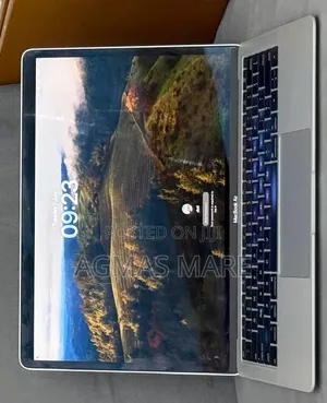 New Laptop Apple MacBook Air 2018 8GB Intel Core i5 SSD 128GB