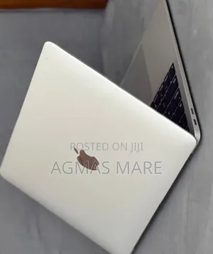 New Laptop Apple MacBook Air 2018 8GB Intel Core i5 SSD 128GB
