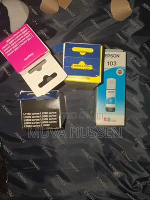 Epson 103 Series