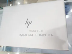 New Laptop HP EliteBook 840 G8 16GB Intel Core i7 SSD 512GB
