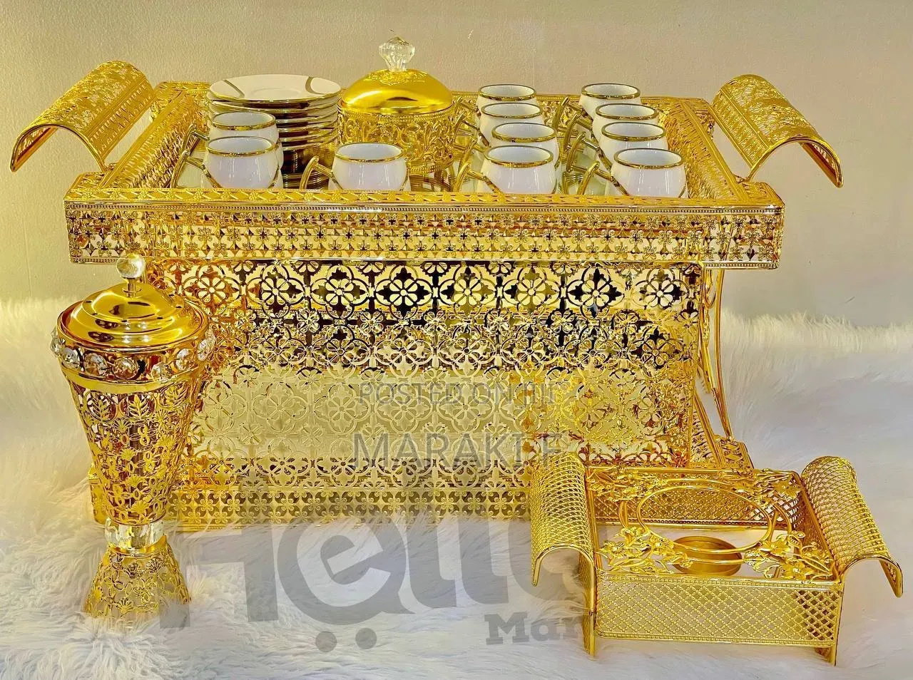Rekebot /ረከቦት