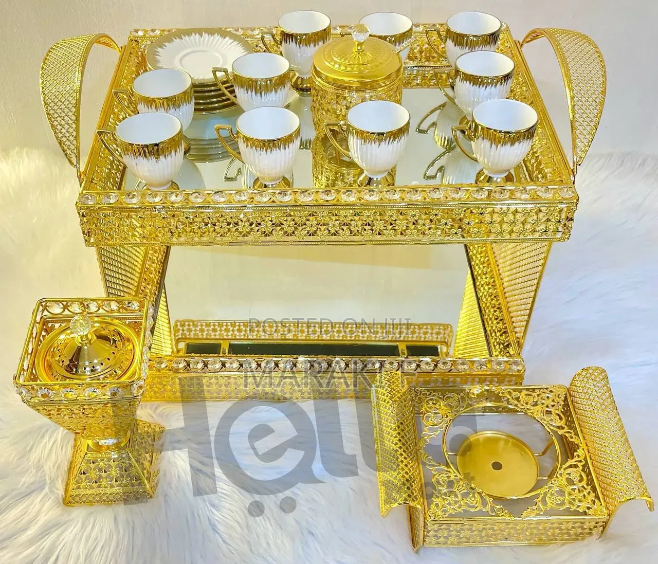 Rekebot /ረከቦት