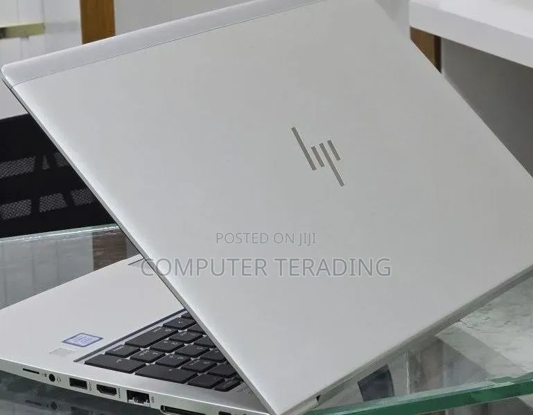 New Laptop HP EliteBook 850 G5 8GB Intel Core i5 SSD 512GB