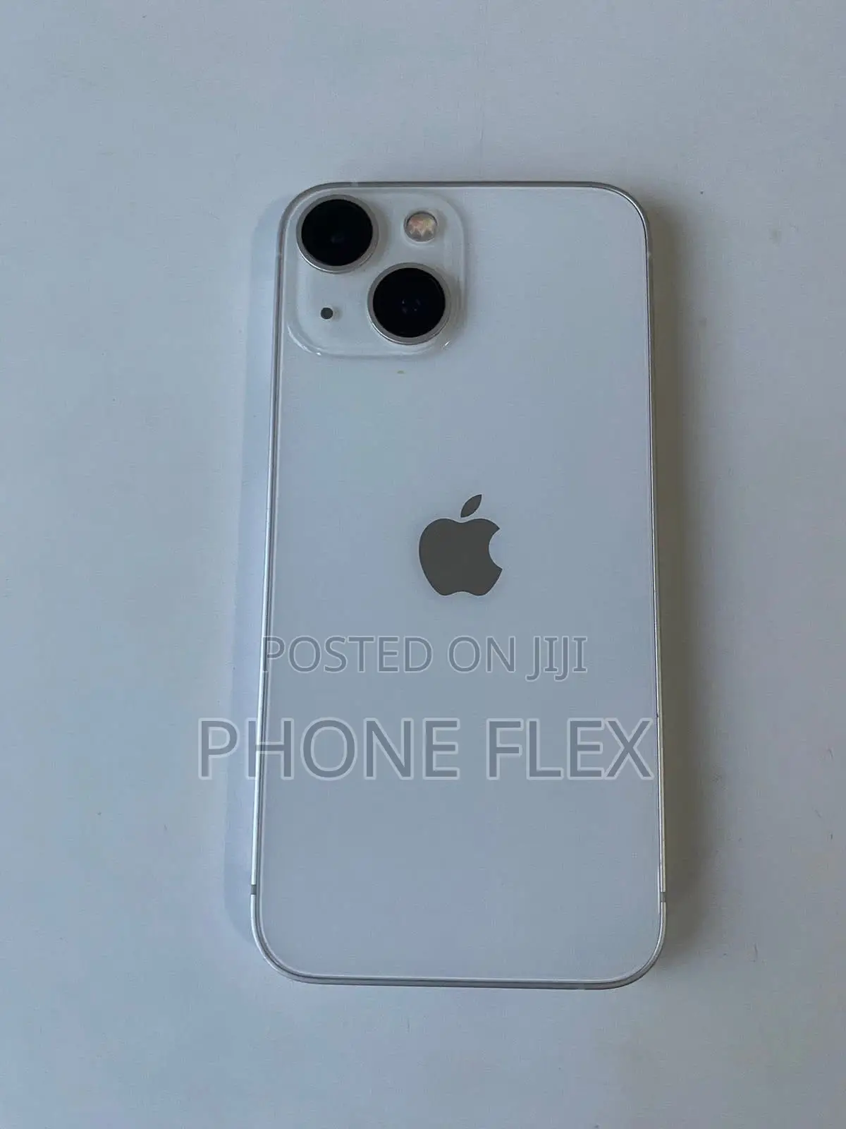 Apple iPhone 13 128 GB White
