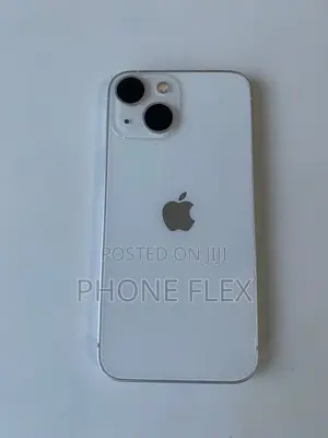 Apple iPhone 13 128 GB White