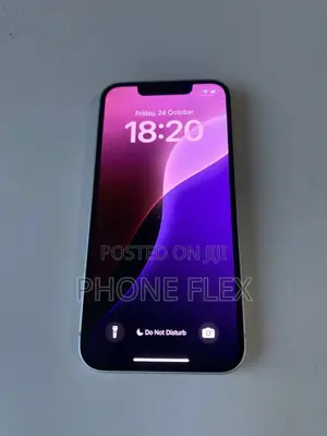 Apple iPhone 13 128 GB White