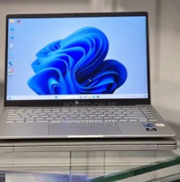 New Laptop HP Pavilion 14 16GB Intel Core i5 SSD 1T