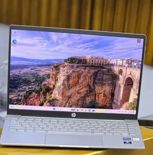 New Laptop HP Pavilion 14 16GB Intel Core i5 SSD 1T