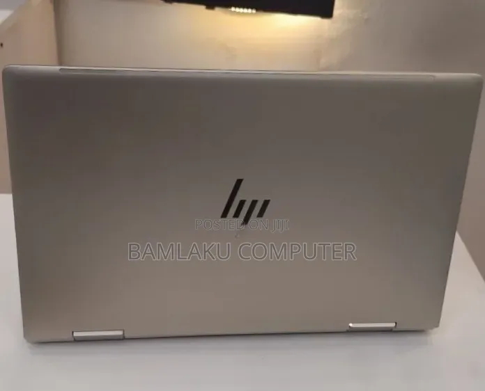 New Laptop HP Envy X360 8GB Intel Core i7 SSD 512GB