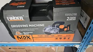Finder Wall Chezer 2700w