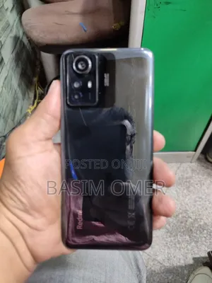 Xiaomi Redmi Note 12S 256 GB