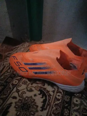 Addidas F50 Sport Shoes