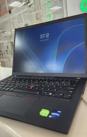 New Laptop Lenovo ThinkPad T14s G4 16GB Intel Core i7 SSD 1T