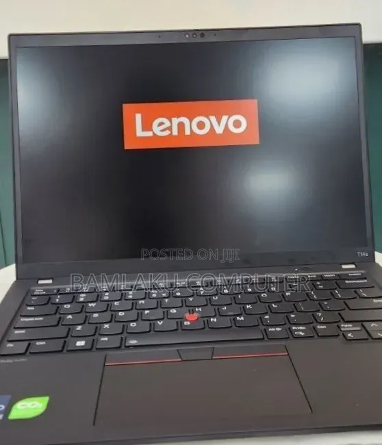 New Laptop Lenovo ThinkPad T14s G4 16GB Intel Core i7 SSD 1T