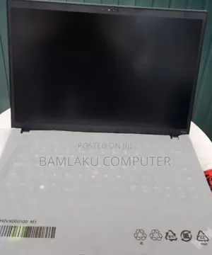 New Laptop Lenovo ThinkPad T14s G4 16GB Intel Core i7 SSD 1T
