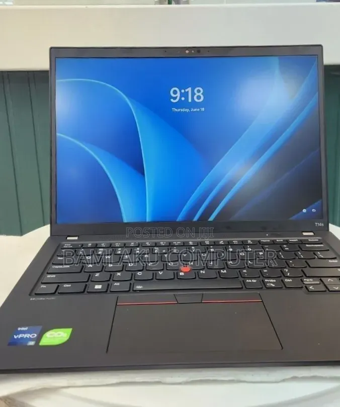 New Laptop Lenovo ThinkPad T14s G4 16GB Intel Core i7 SSD 1T