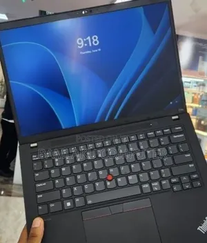 New Laptop Lenovo ThinkPad T14s G4 16GB Intel Core i7 SSD 1T