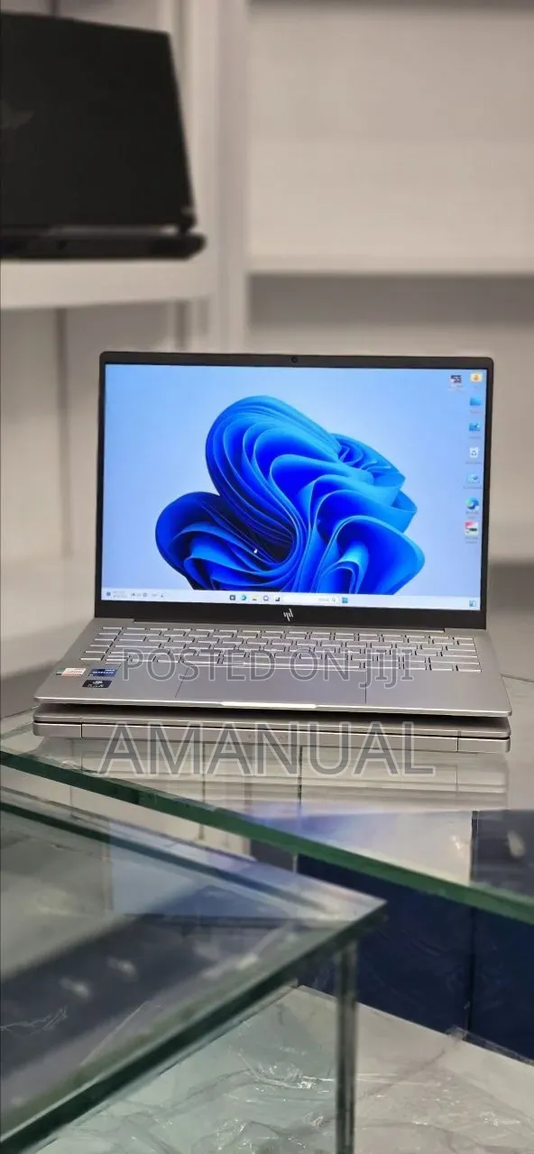 New Laptop HP Pavilion 14 16GB Intel Core i5 SSD 1T