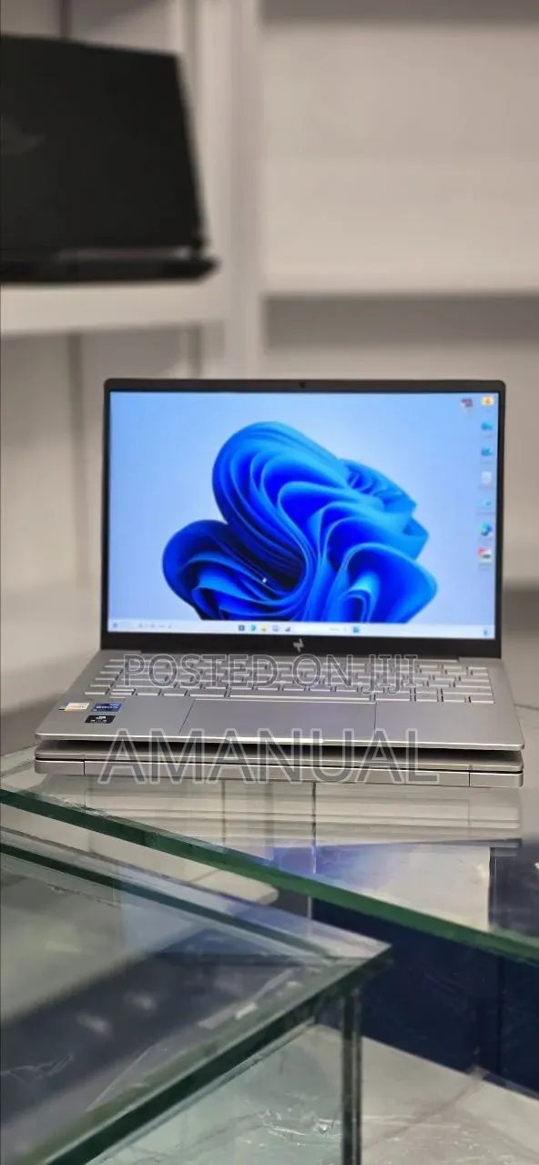New Laptop HP Pavilion 14 16GB Intel Core i5 SSD 1T