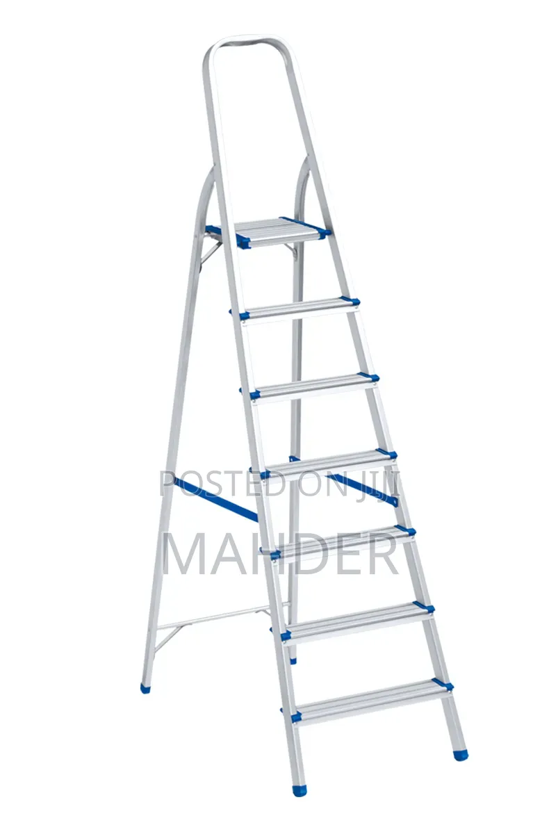 7stair Sali Ladder (ሳሊ ባለ 7ደረጃ መሰላል)