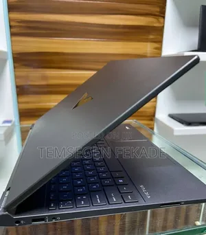 New Laptop HP Victus 15 16GB Intel Core i5 SSD 512GB