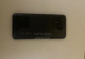Xiaomi Redmi Note 12S 256 GB Black