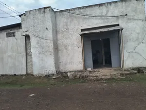 Furnished 10bdrm Block of Flats in Store And Ware House, East Shewa
