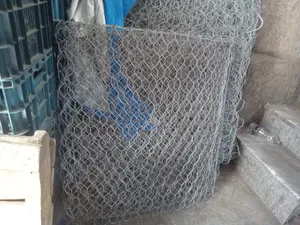 Gabion Mesh