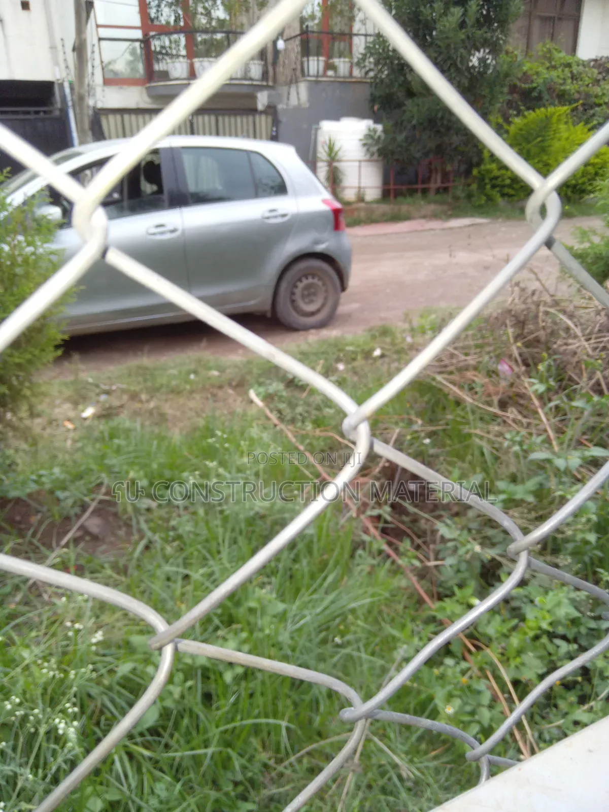 Gabion Mesh