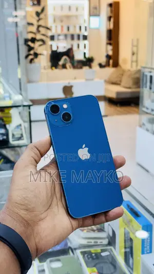 Apple iPhone 13 128 GB Blue