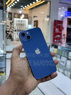 Apple iPhone 13 128 GB Blue