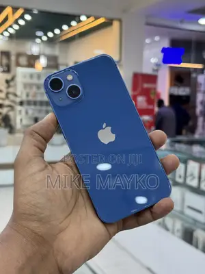 Apple iPhone 13 128 GB Blue