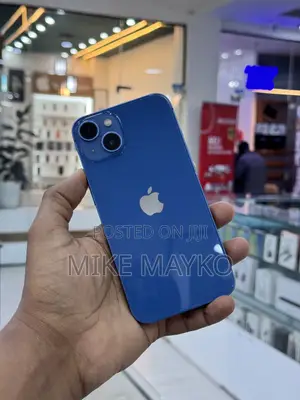 Apple iPhone 13 128 GB Blue