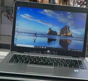 New Laptop HP EliteBook 840 G3 16GB Intel Core i5 SSD 512GB
