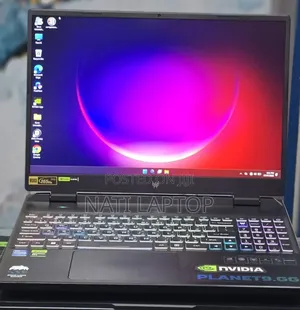New Laptop Acer Predator Helios Neo 16 16GB Intel Core i7 SSD 512GB