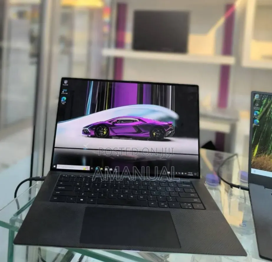 New Laptop Asus ROG Strix G18 32GB Intel Core Ultra 9 SSD 2T